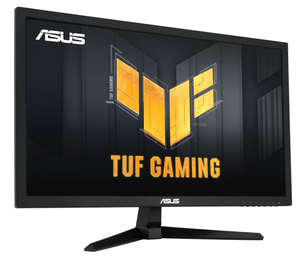 ASUS TUF Gaming VG248Q1B - 1080907 - zdjęcie 2